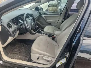 Volkswagen Golf SportWagen 2015 TSI S 4dr Wagon 6A PZEV