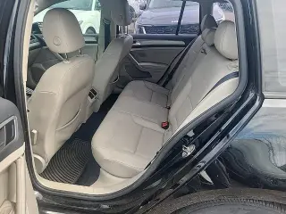 Volkswagen Golf SportWagen 2015 TSI S 4dr Wagon 6A PZEV