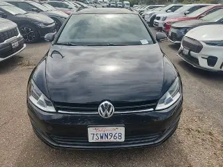 Volkswagen Golf SportWagen 2015 TSI S 4dr Wagon 6A PZEV