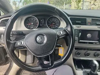 Volkswagen Golf SportWagen 2015 TSI S 4dr Wagon 6A PZEV