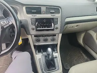 Volkswagen Golf SportWagen 2015 TSI S 4dr Wagon 6A PZEV