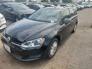 Volkswagen Golf SportWagen 2015 TSI S 4dr Wagon 6A PZEV