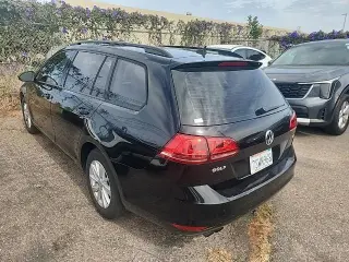 Volkswagen Golf SportWagen 2015 TSI S 4dr Wagon 6A PZEV
