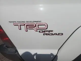Toyota Tacoma 2009 4x2 PreRunner V6 4dr Double Cab 5.0 ft. SB 5A