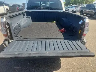 Toyota Tacoma 2009 4x2 PreRunner V6 4dr Double Cab 5.0 ft. SB 5A
