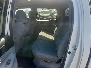 Toyota Tacoma 2009 4x2 PreRunner V6 4dr Double Cab 5.0 ft. SB 5A