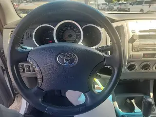 Toyota Tacoma 2009 4x2 PreRunner V6 4dr Double Cab 5.0 ft. SB 5A