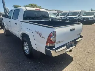 Toyota Tacoma 2009 4x2 PreRunner V6 4dr Double Cab 5.0 ft. SB 5A