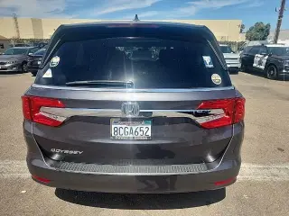Honda Odyssey 2018 EX-L 4dr Mini-Van w/Navi and RES