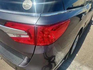 Honda Odyssey 2018 EX-L 4dr Mini-Van w/Navi and RES