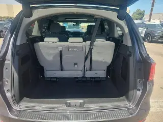 Honda Odyssey 2018 EX-L 4dr Mini-Van w/Navi and RES