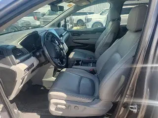 Honda Odyssey 2018 EX-L 4dr Mini-Van w/Navi and RES