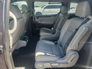 Honda Odyssey 2018 EX-L 4dr Mini-Van w/Navi and RES