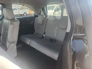 Honda Odyssey 2018 EX-L 4dr Mini-Van w/Navi and RES