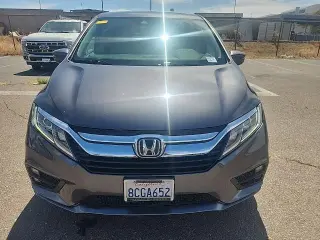 Honda Odyssey 2018 EX-L 4dr Mini-Van w/Navi and RES
