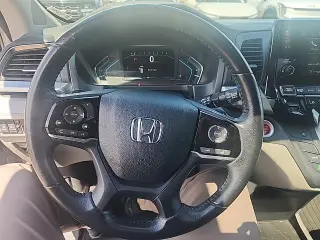Honda Odyssey 2018 EX-L 4dr Mini-Van w/Navi and RES