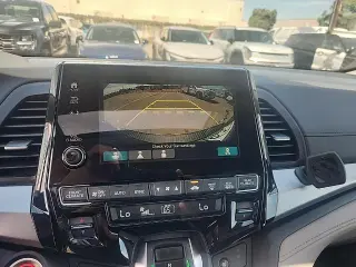 Honda Odyssey 2018 EX-L 4dr Mini-Van w/Navi and RES