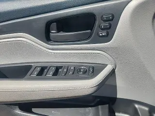 Honda Odyssey 2018 EX-L 4dr Mini-Van w/Navi and RES