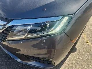 Honda Odyssey 2018 EX-L 4dr Mini-Van w/Navi and RES