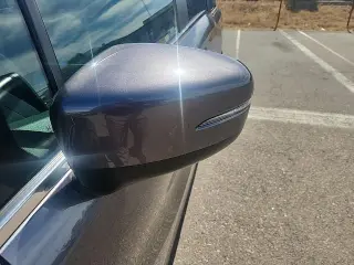 Honda Odyssey 2018 EX-L 4dr Mini-Van w/Navi and RES