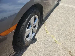 Honda Odyssey 2018 EX-L 4dr Mini-Van w/Navi and RES