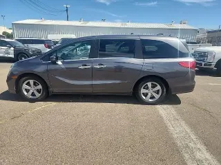 Honda Odyssey 2018 EX-L 4dr Mini-Van w/Navi and RES