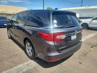 Honda Odyssey 2018 EX-L 4dr Mini-Van w/Navi and RES