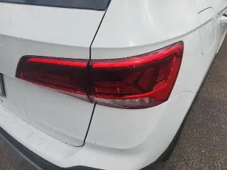 Volkswagen Taos 2022 SE 4dr SUV