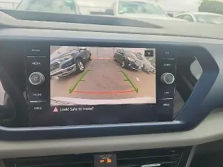 Volkswagen Taos 2022 SE 4dr SUV