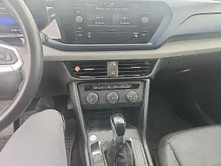 Volkswagen Taos 2022 SE 4dr SUV