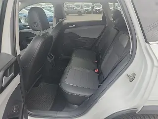 Volkswagen Taos 2022 SE 4dr SUV