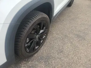 Volkswagen Taos 2022 SE 4dr SUV