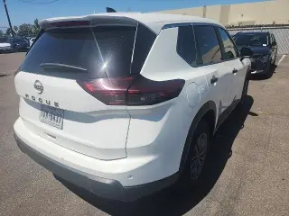 Nissan Rogue 2024 S 4dr Crossover