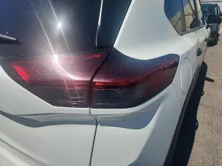 Nissan Rogue 2024 S 4dr Crossover