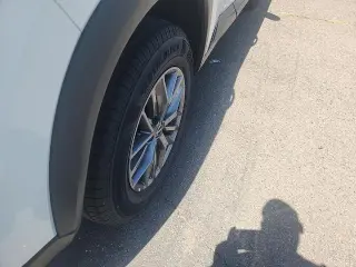 Nissan Rogue 2024 S 4dr Crossover