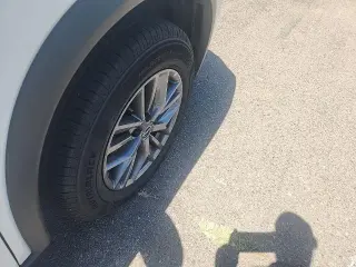 Nissan Rogue 2024 S 4dr Crossover