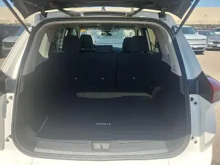 Nissan Rogue 2024 S 4dr Crossover