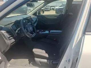 Nissan Rogue 2024 S 4dr Crossover