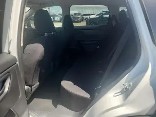 Nissan Rogue 2024 S 4dr Crossover