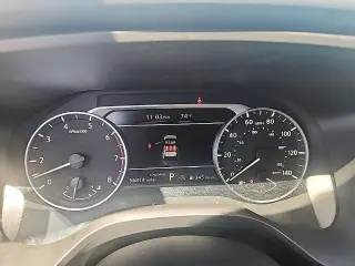 Nissan Rogue 2024 S 4dr Crossover