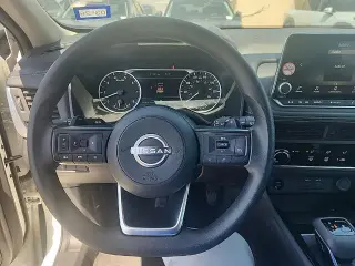 Nissan Rogue 2024 S 4dr Crossover