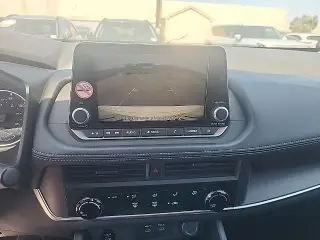 Nissan Rogue 2024 S 4dr Crossover