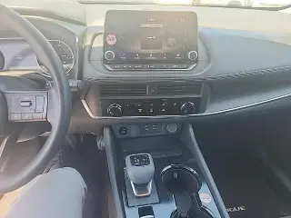 Nissan Rogue 2024 S 4dr Crossover