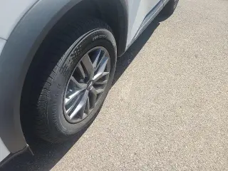 Nissan Rogue 2024 S 4dr Crossover