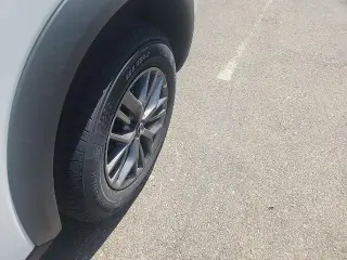 Nissan Rogue 2024 S 4dr Crossover