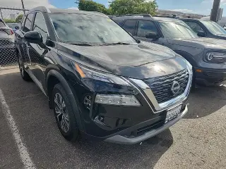 Nissan Rogue 2023 SV 4dr Crossover