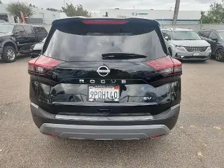 Nissan Rogue 2023 SV 4dr Crossover