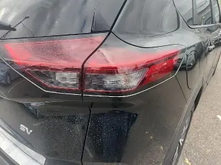 Nissan Rogue 2023 SV 4dr Crossover