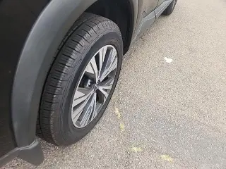 Nissan Rogue 2023 SV 4dr Crossover