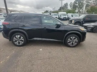 Nissan Rogue 2023 SV 4dr Crossover